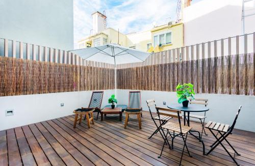 Santo Antonio Apartment | Gelman's Getaway in Lisbon
