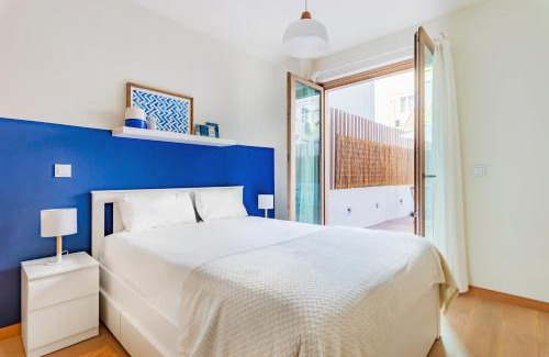Santo Antonio Apartment | Gelman's Getaway in Lisbon