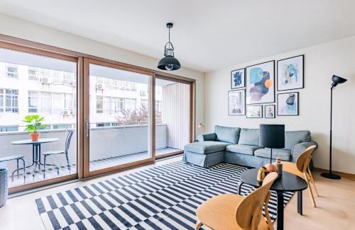 Santo Antonio Apartment | Gelman's Getaway in Lisbon