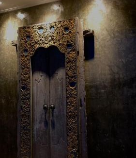 Batuan House | gelombang guest house
