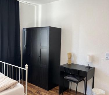 Gelsenkirchen-Mitte Apartment | Gelsenkirchen City Apartment