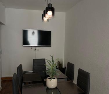 Gelsenkirchen-Mitte Apartment | Gelsenkirchen City Apartment