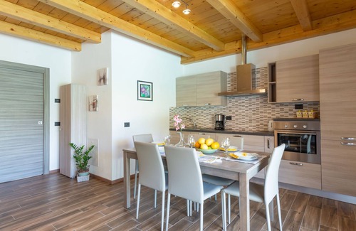 Colico Piano House | Gelsomini (CCO522) by Interhome