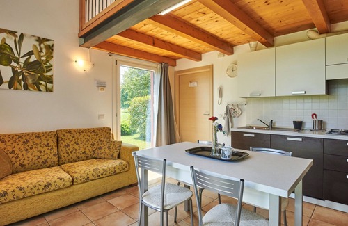 Consiglio di Rumo House | Gelsomino by Interhome