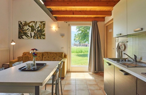 Consiglio di Rumo House | Gelsomino by Interhome