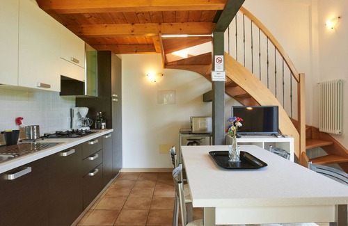 Consiglio di Rumo House | Gelsomino by Interhome