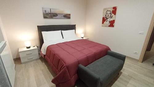 Ragalna Apartment | Gelsonero Apartments