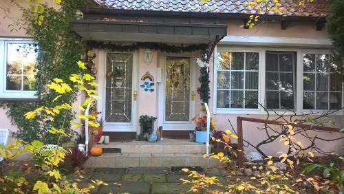 Heimfeld Apartment | Gemütl. Ferienwohnung und Privatzimmer