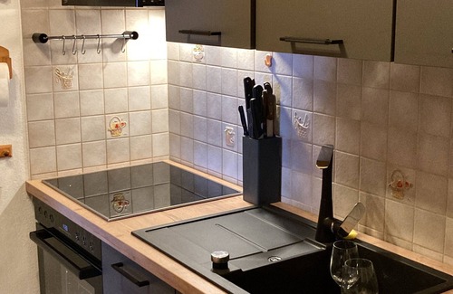 Hochkrimml Apartment | Gemütliche Ferienwohnung im Nationalpark Hohe Tauern/Zillertal Arena