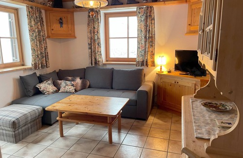 Hochkrimml Apartment | Gemütliche Ferienwohnung im Nationalpark Hohe Tauern/Zillertal Arena