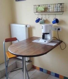 Geislingen an der Steige Apartment | Gemütliche Ferienwohnung mit Wellnessbad