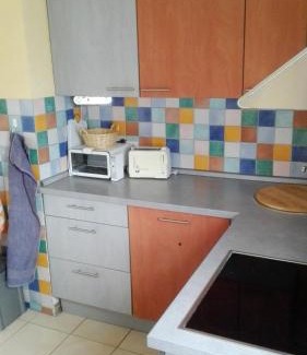 Geislingen an der Steige Apartment | Gemütliche Ferienwohnung mit Wellnessbad