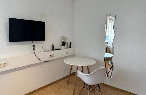 Villingen-Schwenningen House | Gemütlich, charmantes Zimmer