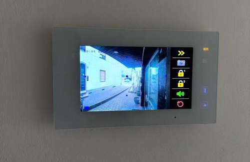 Bielefeld Apartment | Gemütlich wohnen in Brake