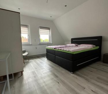Bielefeld Apartment | Gemütlich wohnen in Brake