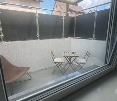 Sinsheim Apartment | Gemütlich Wohnen Sinsheim 2