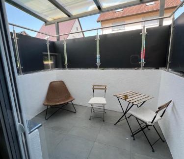 Sinsheim Apartment | Gemütlich Wohnen Sinsheim 2