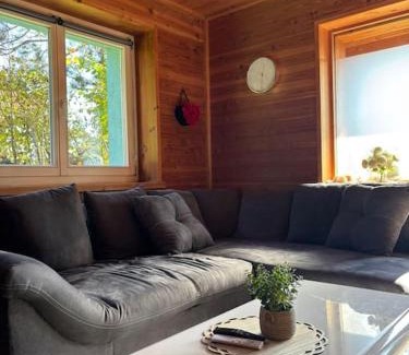 Weilheim Apartment | Gemütlich Wohnung im Schwarzwald