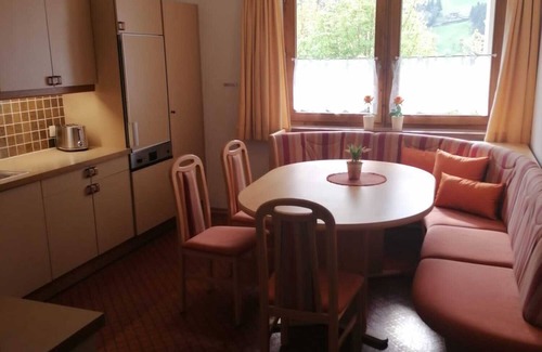 Hippach Apartment | Gemütlich, Zentral und für die Ganze Familie