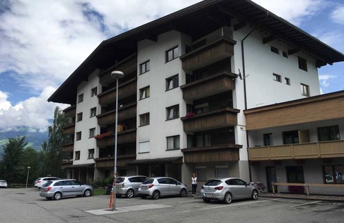 Hippach Apartment | Gemütlich, Zentral und für die Ganze Familie