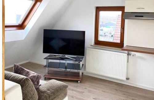 Wendlingen am Neckar Apartment | Gemütliche 2 Zimmerwohnung mit TV und WLAN