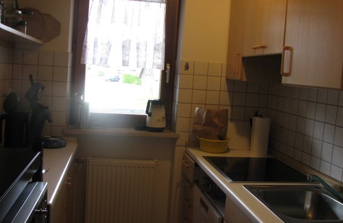 Grafenhausen Apartment | Gemütliche 2- Zimmerwohnung im Herzen des Hochschwarzwaldes. Haustierfreundlich