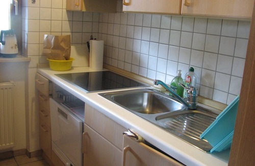 Grafenhausen Apartment | Gemütliche 2- Zimmerwohnung im Herzen des Hochschwarzwaldes. Haustierfreundlich