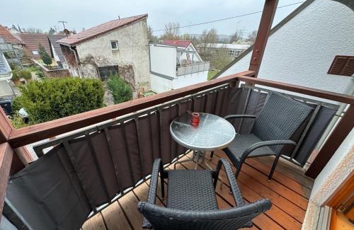 Alt-Knielingen Apartment | Gemütliche 2-Zimmer-Wohnung by Rabe - Innenhof, Smart-TV, Netflix