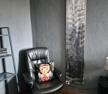Einbeck Apartment | Gemütliche 2 Zimmer Wohnung, 300m vom Zentrum
