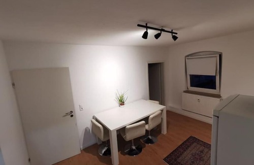 Fuerth Apartment | Gemütliche 2 Zimmer Wohnung