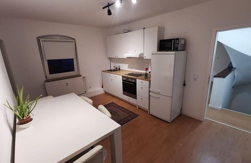 Fuerth Apartment | Gemütliche 2 Zimmer Wohnung