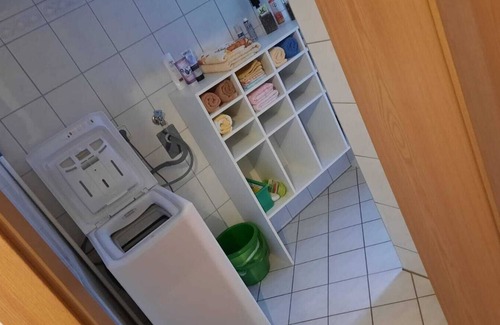Chemnitz House | Gemütliche 3 Raum Wohnung