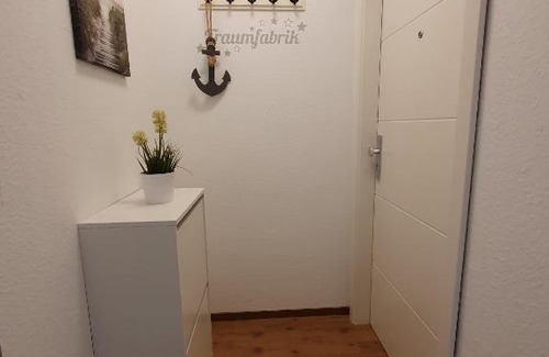 Kaltenkirchen Apartment | Gemütliche 65m² Dachgeschoßwohnung im Einzelhaus