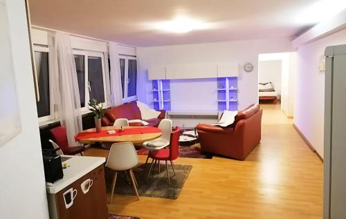Niederdorfelden Apartment | Gemütliche Apartments in Niederdorfelden