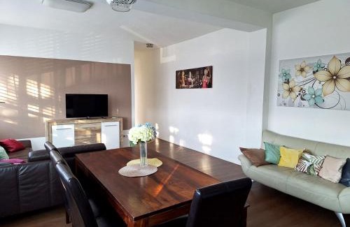 Niederdorfelden Apartment | Gemütliche Apartments in Niederdorfelden
