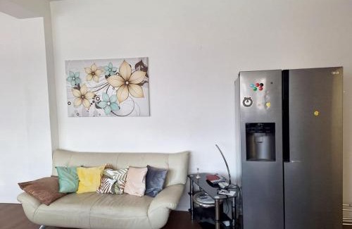 Niederdorfelden Apartment | Gemütliche Apartments in Niederdorfelden