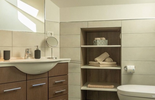 Lagundo Apartment | Gemütliche Dachgeschosswohnung mit Schönem Ausblick