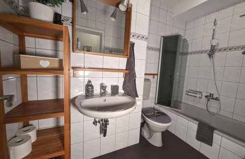 Bad Soden-Salmuenster Apartment | Gemütliche Ferienwohnung für 2