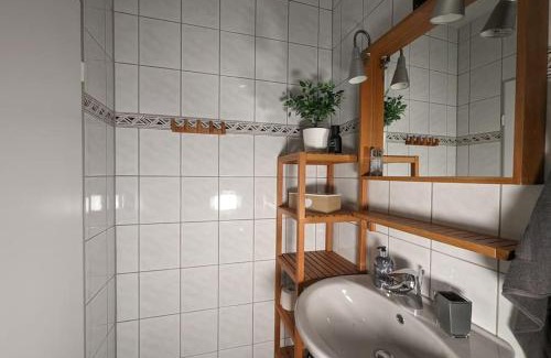 Bad Soden-Salmuenster Apartment | Gemütliche Ferienwohnung für 2