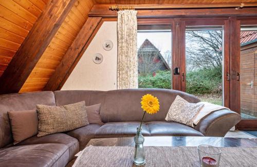 Immenstaad am Bodensee House | Gemütliches Nurdachhaus Bodensee