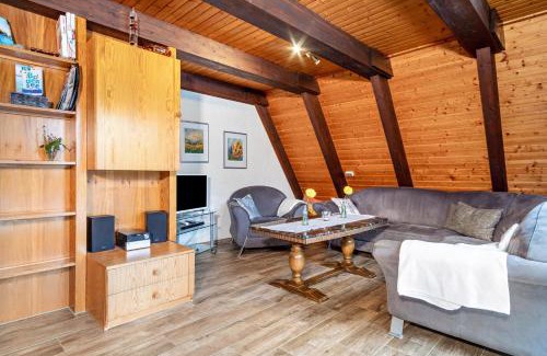 Immenstaad am Bodensee House | Gemütliches Nurdachhaus Bodensee