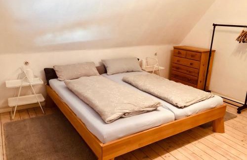 Langenbach bei Kirburg Apartment | Gemütliche Fewo Nähe Hachenburg, Bad Marienberg