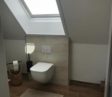 Burgtor / Stadtpark Apartment | Gemütliche Eigentumswohnung in Lübeck