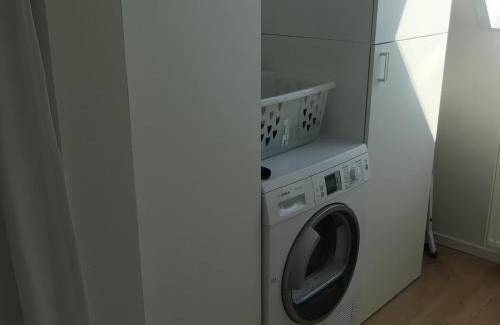 Burgtor / Stadtpark Apartment | Gemütliche Eigentumswohnung in Lübeck