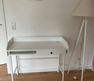 Burgtor / Stadtpark Apartment | Gemütliche Eigentumswohnung in Lübeck