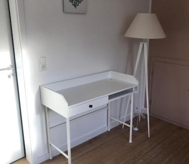 Burgtor / Stadtpark Apartment | Gemütliche Eigentumswohnung in Lübeck