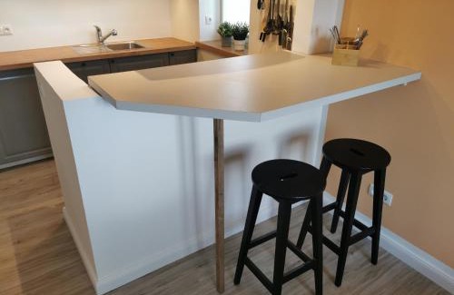 Emstek Apartment | Gemütliche Einliegerwohnung