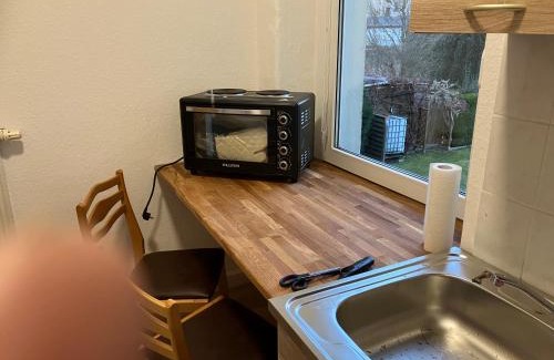 Zittau Apartment | Gemütliche Einraumwohnung