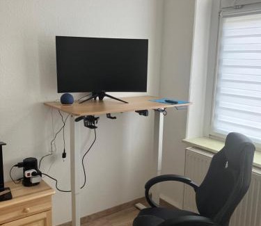 Zittau Apartment | Gemütliche Einraumwohnung