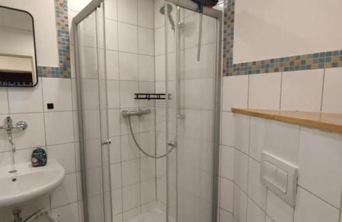 Alsfeld Apartment | Gemütliche Erdgeschosswohnung im historischen Fachwerkhaus in Alsfeld